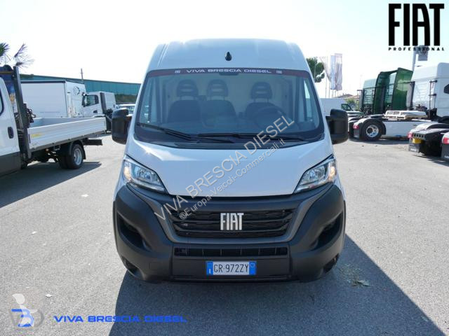 Furgoneta Fiat DUCATO