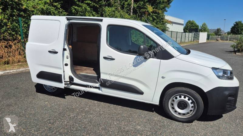 Veicolo commerciale Citroën