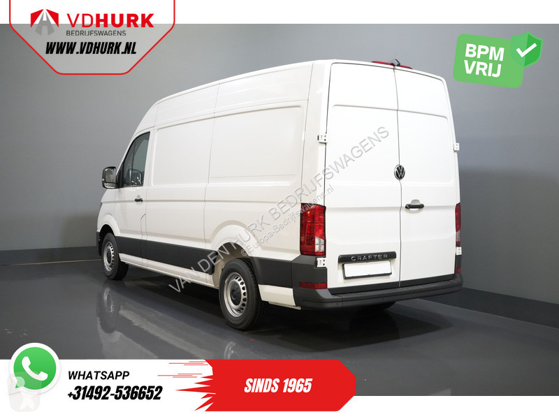 Furgoneta Volkswagen 35 2.0 TDI 140 pk DSG Aut....