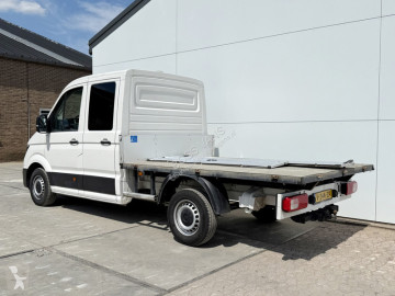 Utilitaire plateau Volkswagen