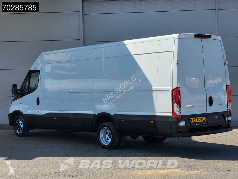 Bedrijfswagen Iveco 35C14 Koelwagen L4H2...