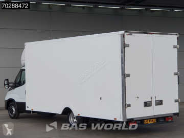 Fourgon utilitaire Iveco