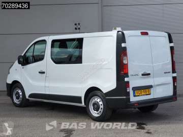 Fourgon utilitaire Renault