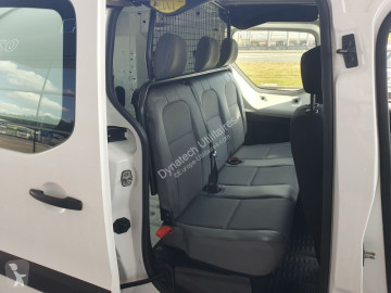 Fourgon utilitaire Citroën