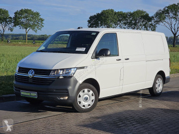 Caja cerrada Volkswagen