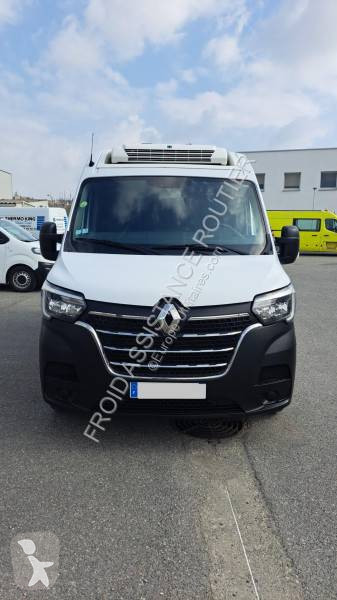 Caja positiva Renault