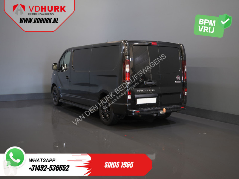 Furgoneta Fiat 2.0 MJ 150 pk Aut. L2 BPM VRIJ!...