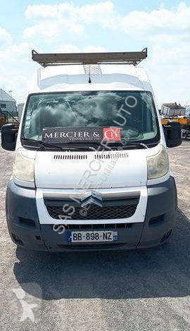 Furgoneta Citroën