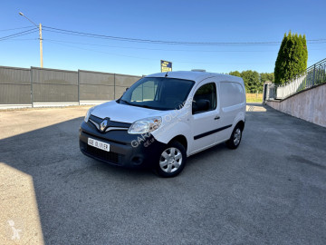 Furgoneta Renault