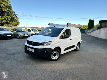 Furgoneta Peugeot