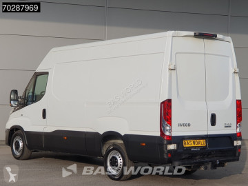Caja cerrada Iveco