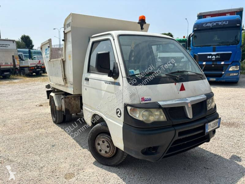 Autoutilitară Piaggio