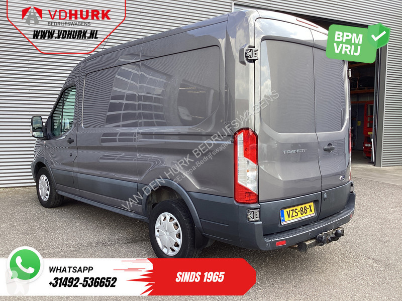Veicolo commerciale Ford 350 2.0 TDCI 170 pk...