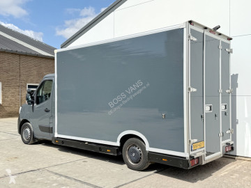Fourgon utilitaire Renault