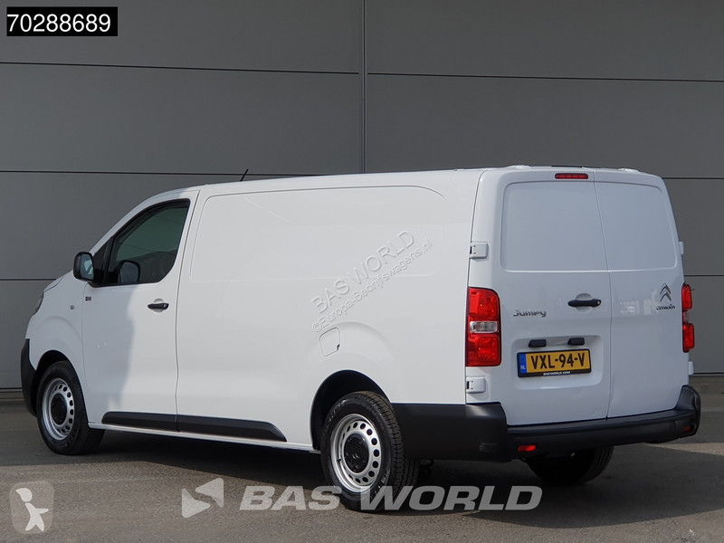Furgoneta Citroën L2H1 Airco Cruise Euro6 APK...