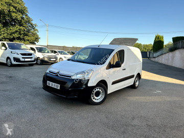 Furgoneta Citroën