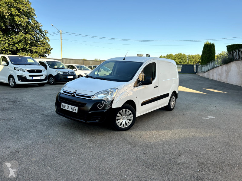 Veicolo commerciale Citroën M 1.6 Bluehdi 100...