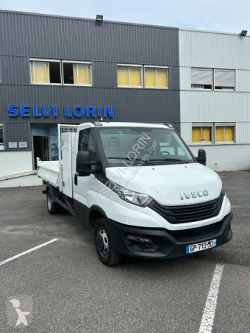 Estándar Iveco