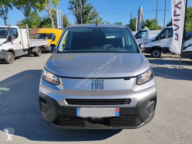 Veicolo commerciale Fiat