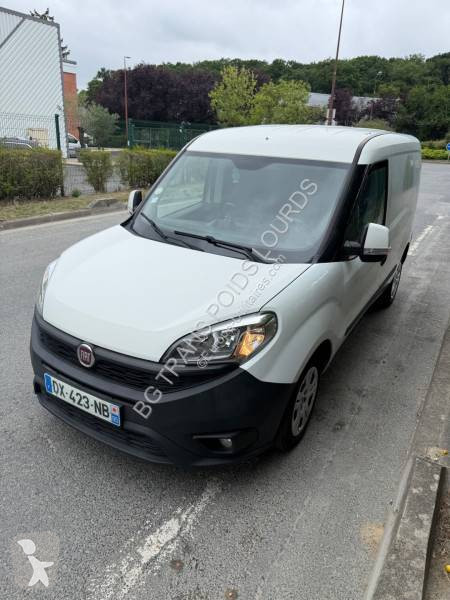 Véhicule utilitaire Fiat