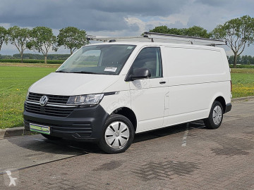 Caja cerrada Volkswagen