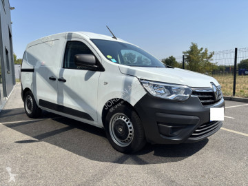 Furgoneta Renault
