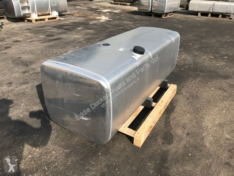 Veículo utilitário Iveco 5801284839 FUEL TANK...