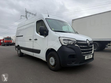 Fourgon utilitaire Renault