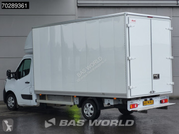 Fourgon utilitaire Renault