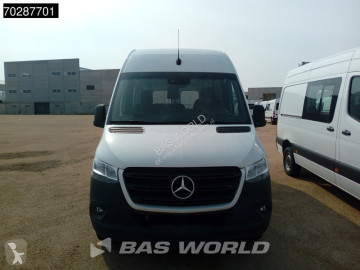 Caja cerrada Mercedes