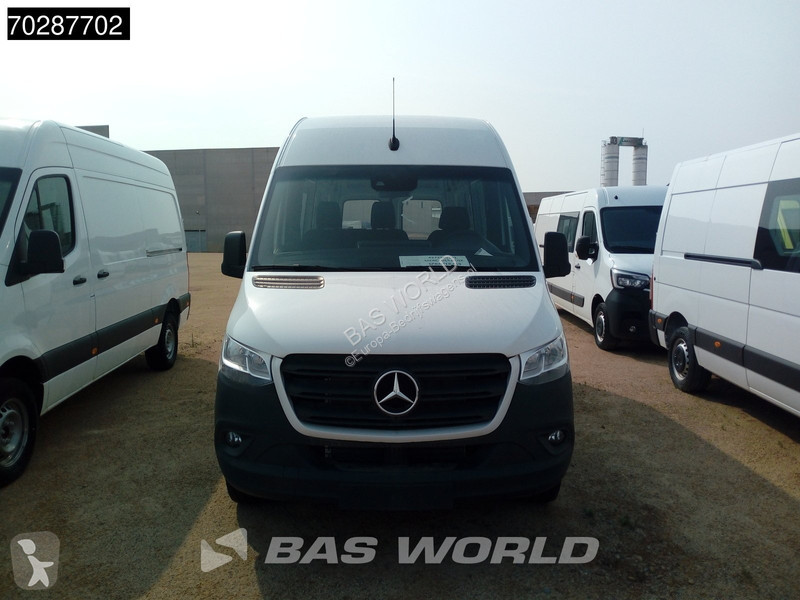 Autoutilitară Mercedes 419 CDI L2H2 Airco Euro6...