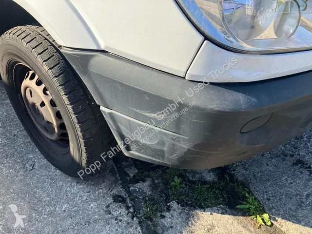 Veículo utilitário Mercedes Kastenwagen