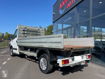 Caja abierta Renault