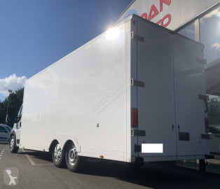 Caja gran volumen Fiat