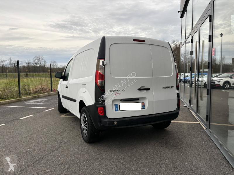 Furgoneta Renault 1.5 BluedCi 80ch Grand...