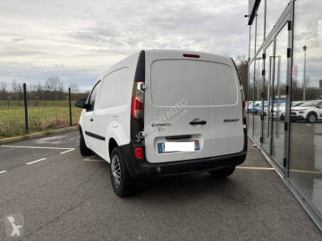 Caja cerrada Renault