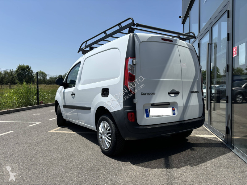 Furgoneta Renault 1.5 BluedCi 80ch Grand...