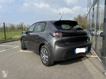 Berlina Peugeot