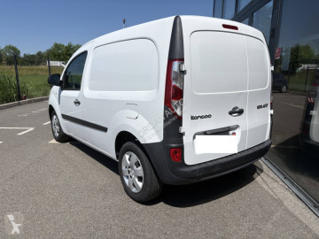 Caja cerrada Renault