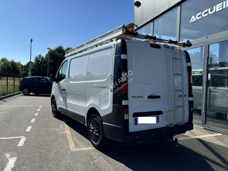 Veicolo commerciale Renault 2.0 BluedCi 120ch...