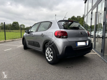 Berlina Citroën