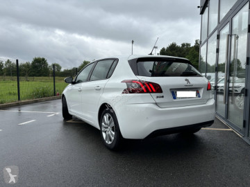 Berlina Peugeot