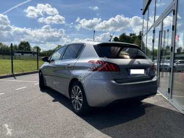 Berlina Peugeot
