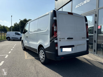 Caja cerrada Renault