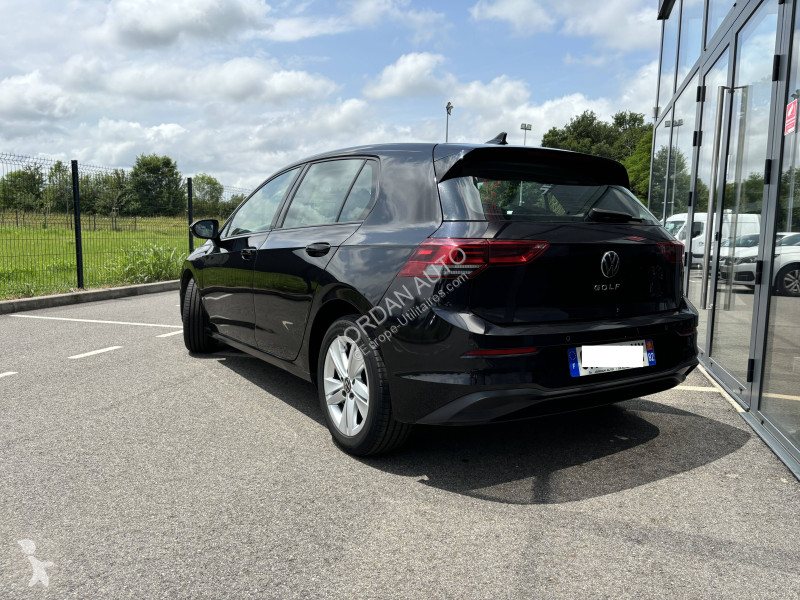 Véhicule utilitaire Volkswagen VIII 2.0 TDI SCR...