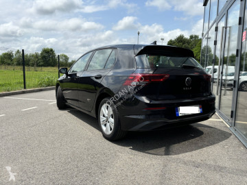 Berlina Volkswagen