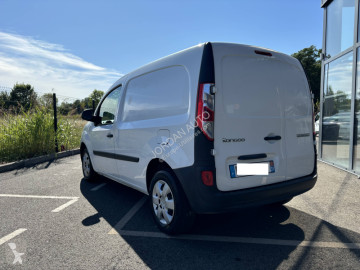 Caja cerrada Renault