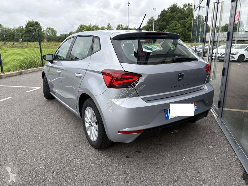 Véhicule utilitaire Seat 1.6 TDI 80ch Style...