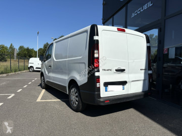 Caja cerrada Renault