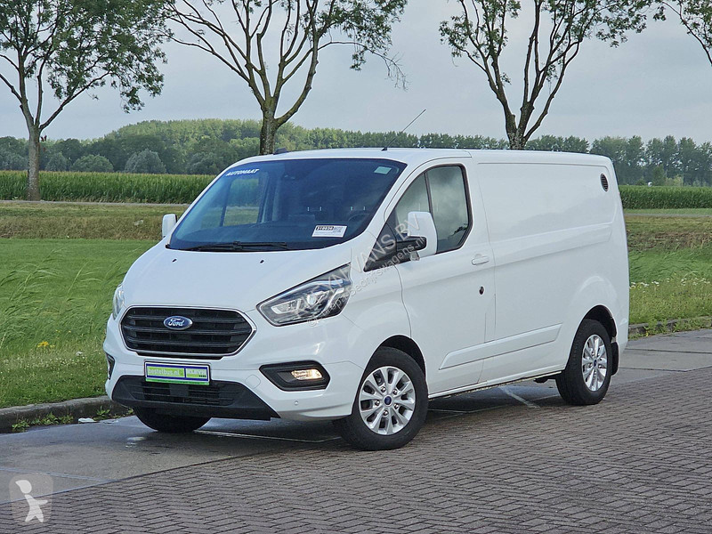 Autoutilitară Ford 2.0 L1H1 Navi Trekhaak